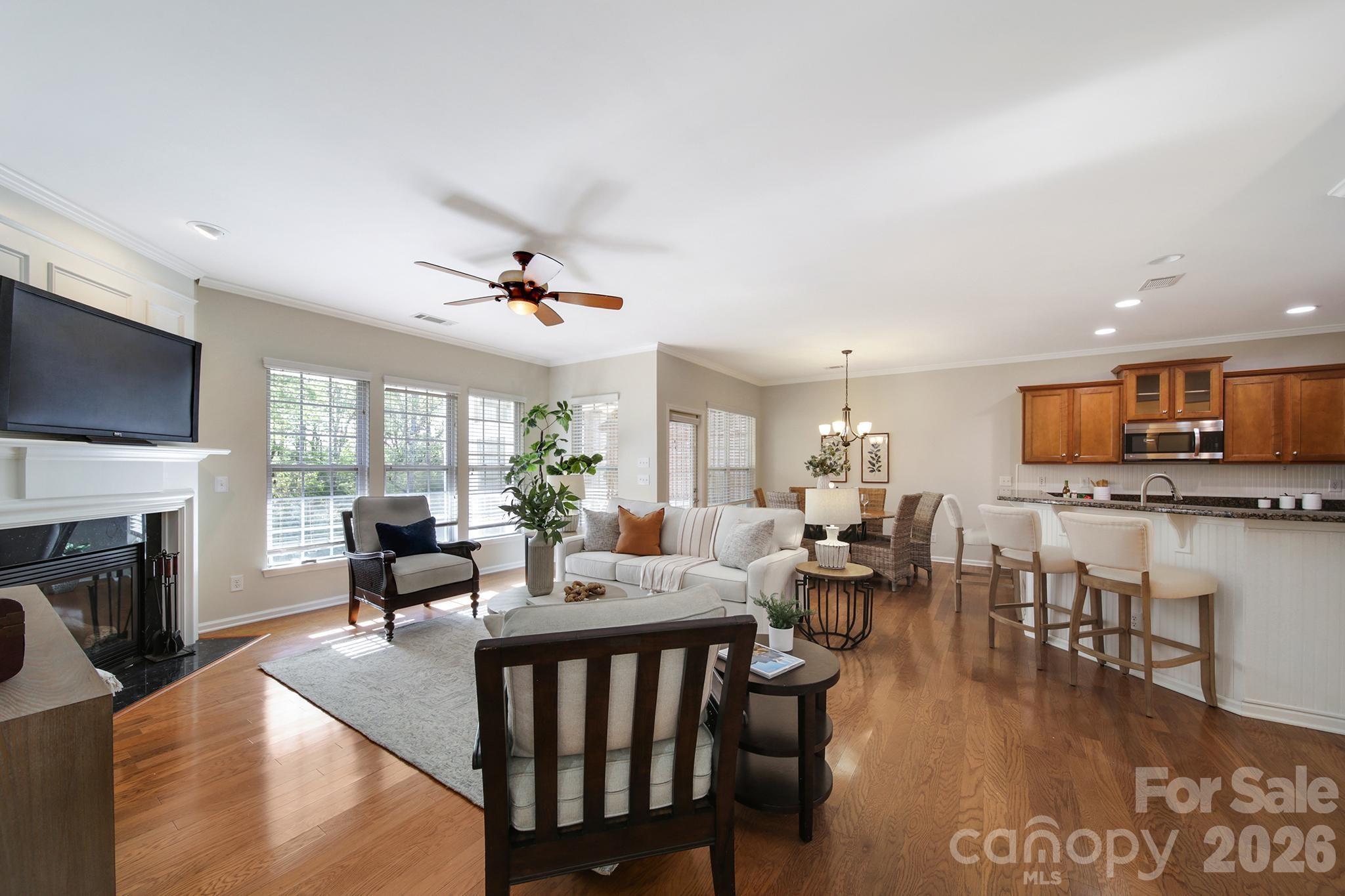 Sun City Carolina Lakes - Residential