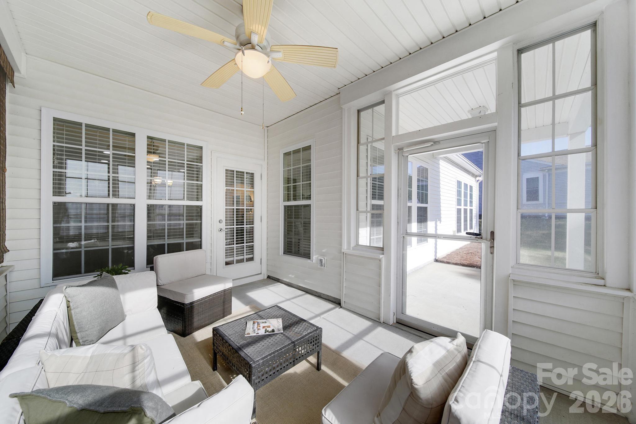 Sun City Carolina Lakes - Residential