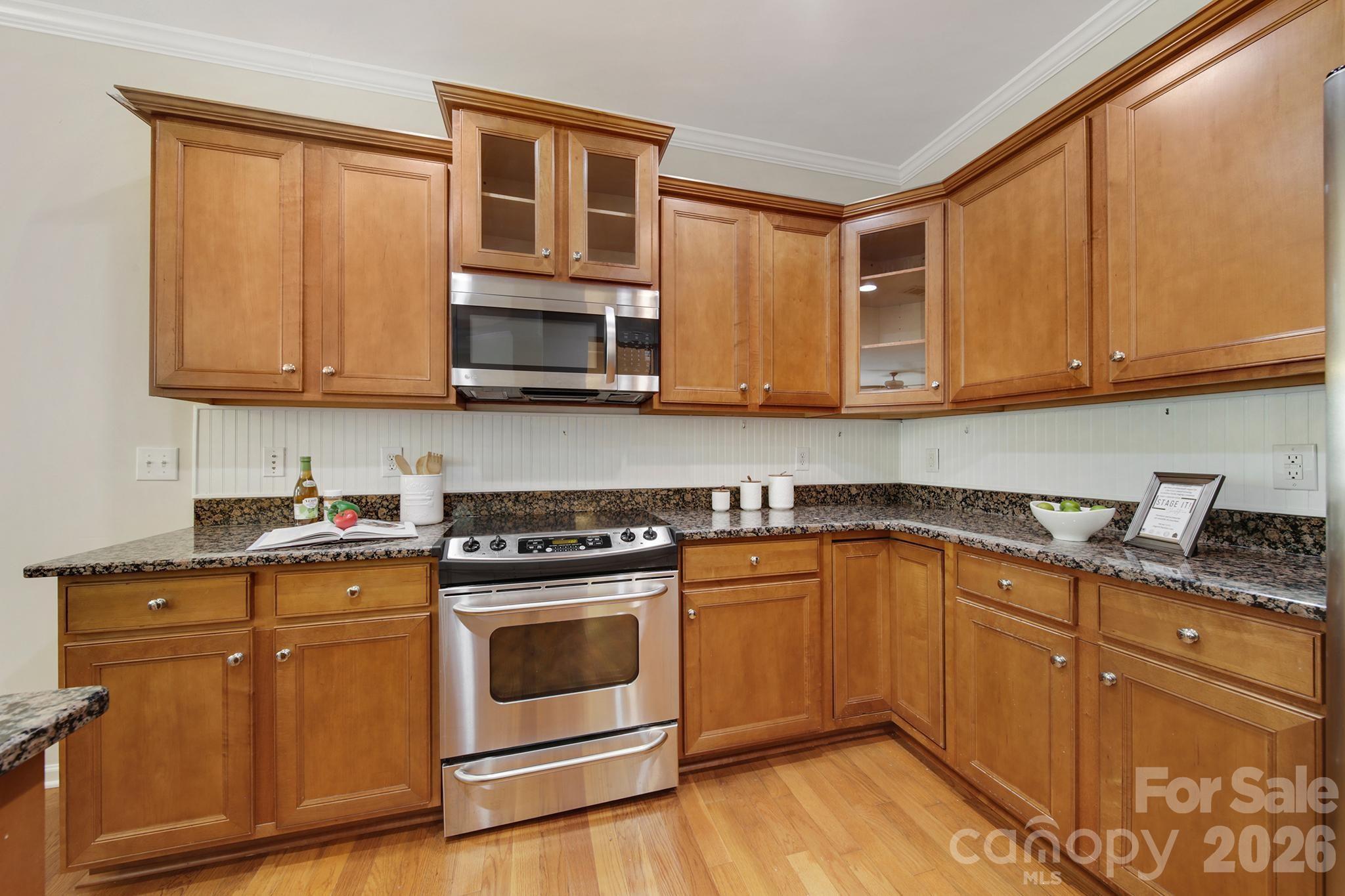 Sun City Carolina Lakes - Residential