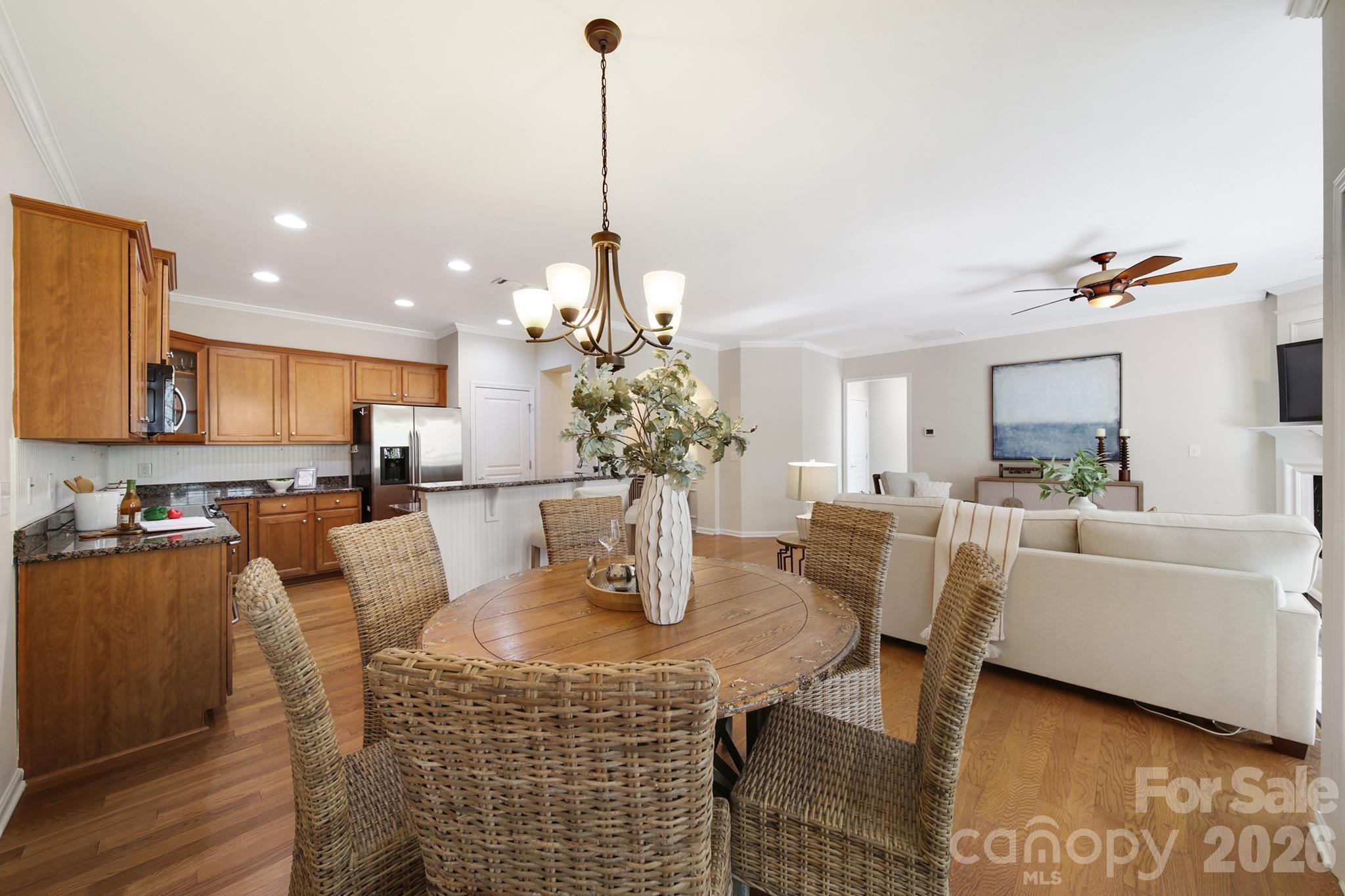 Sun City Carolina Lakes - Residential