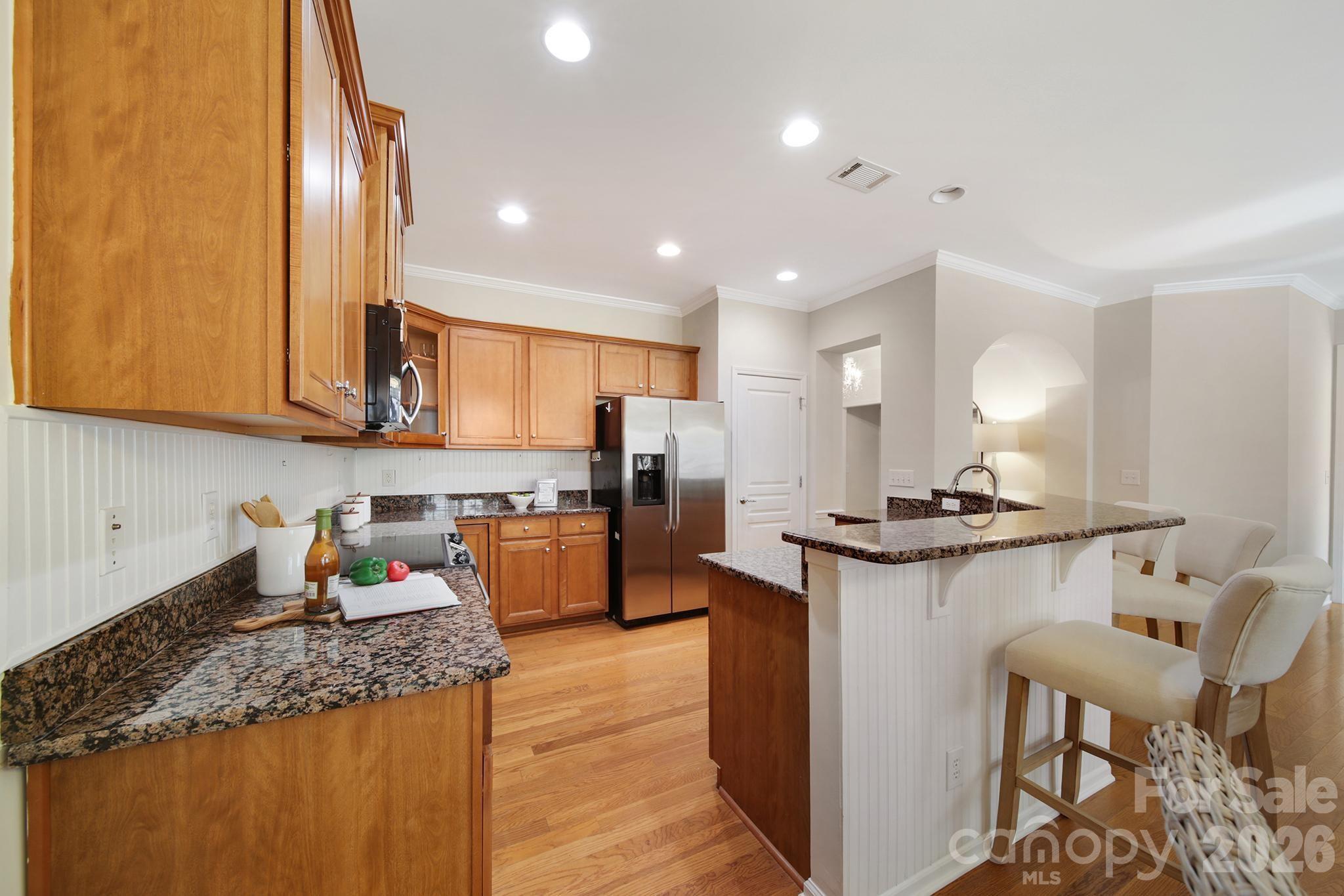 Sun City Carolina Lakes - Residential