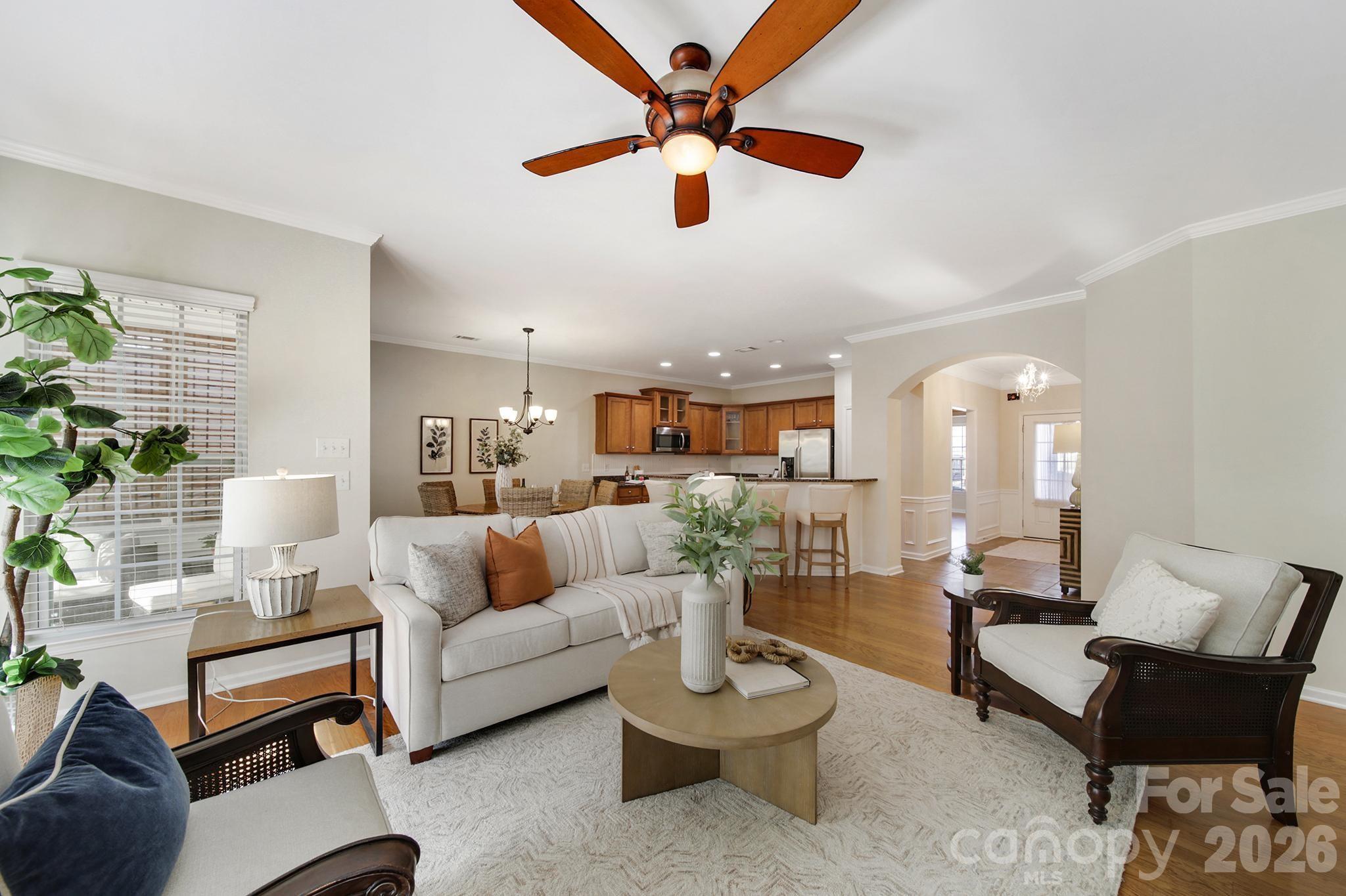 Sun City Carolina Lakes - Residential