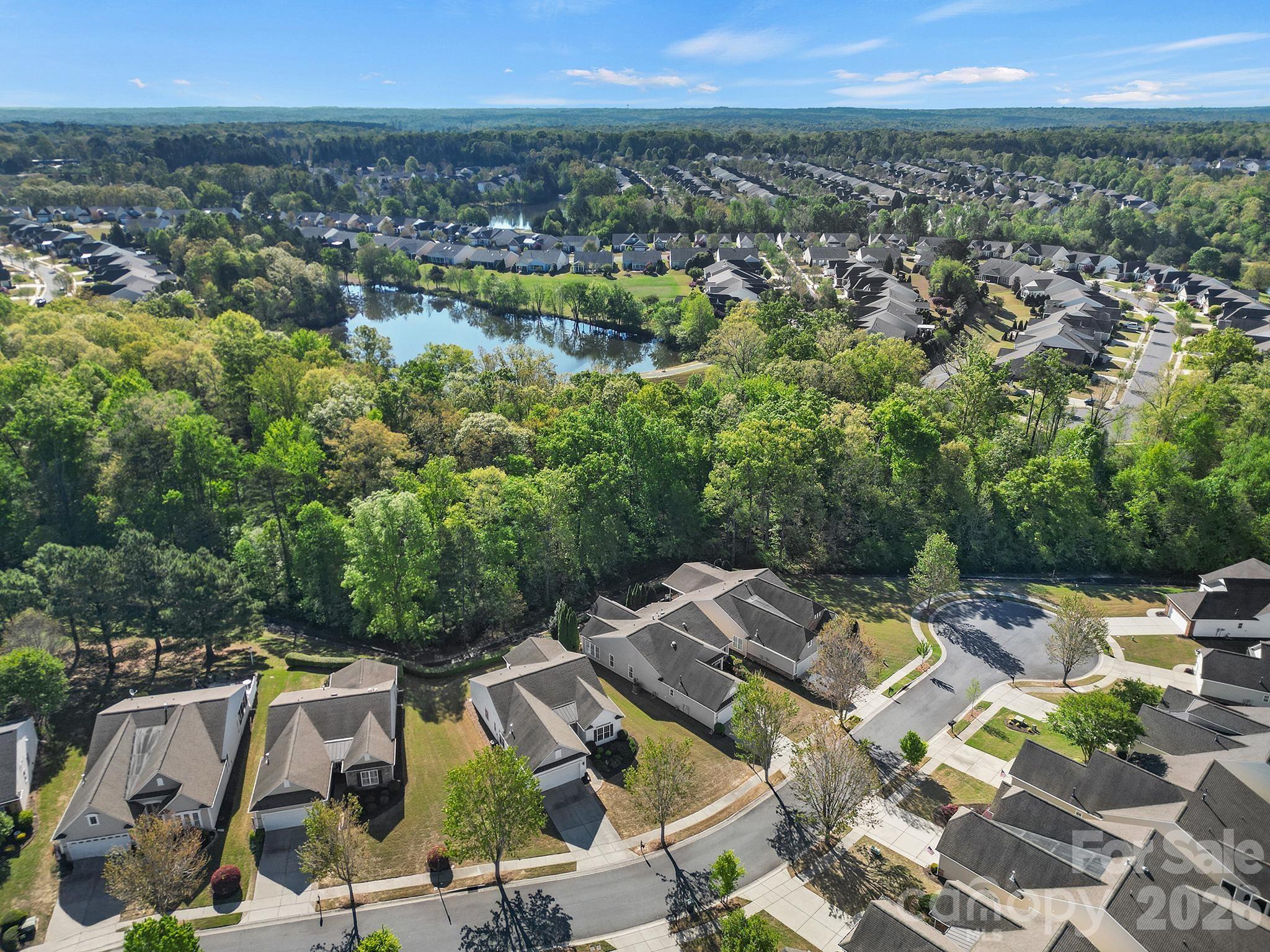 Sun City Carolina Lakes - Residential