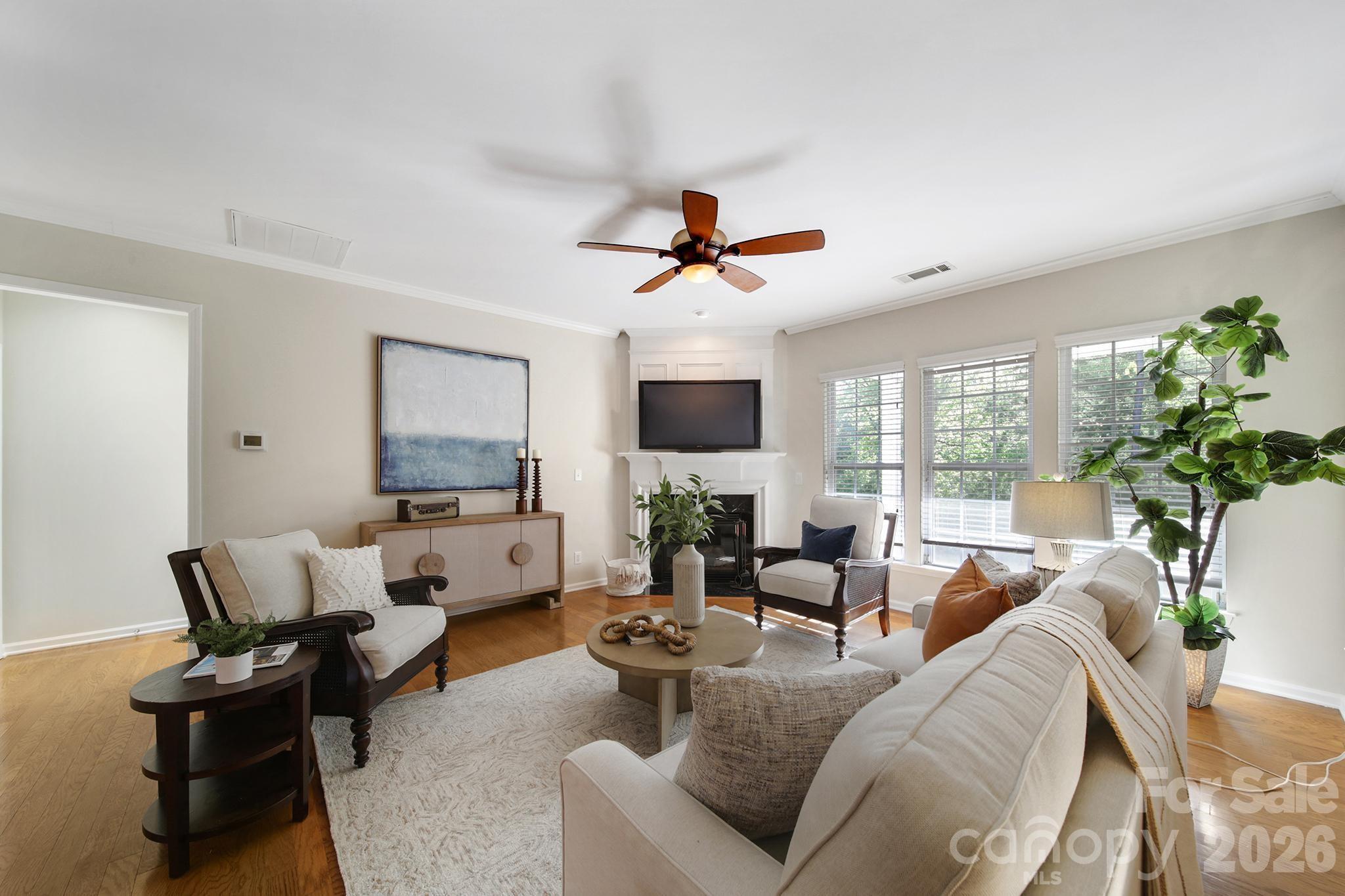 Sun City Carolina Lakes - Residential