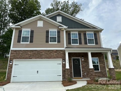 Photo of 126 Rustling Waters Drive, Mooresville, NC 28117 (MLS # 4387437)