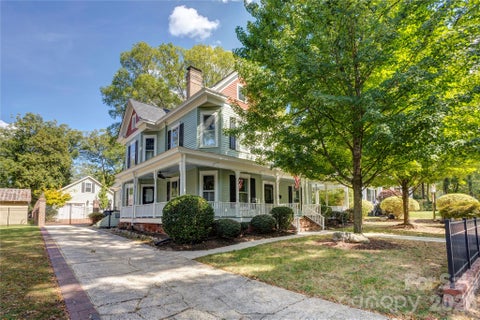 Photo of 30 Georgia Street NW, Concord, NC 28025 (MLS # 4417654)