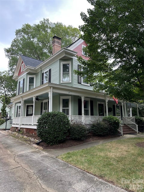 Photo of 30 Georgia Street NW, Concord, NC 28025 (MLS # 4417654)