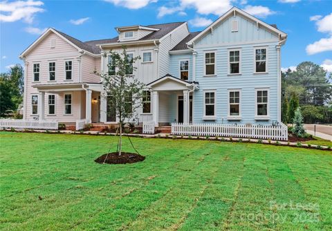 240 Gilead Road Huntersville NC 28078