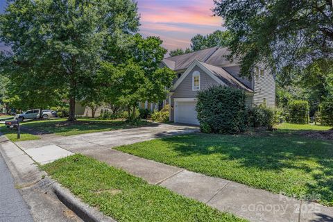 6616 Blue Sky Lane Charlotte NC 28269