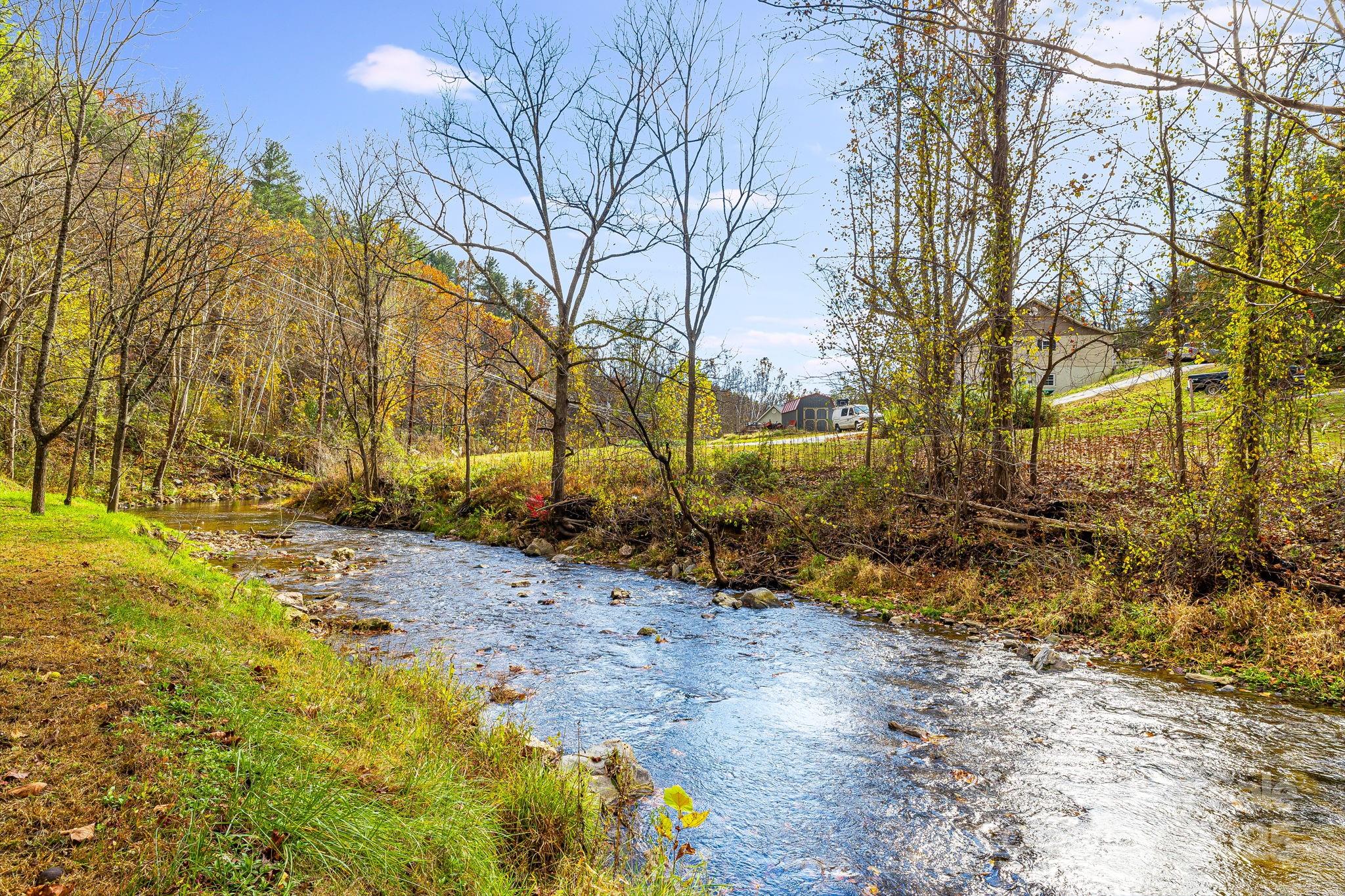 2896 Old Mars Hill Highway