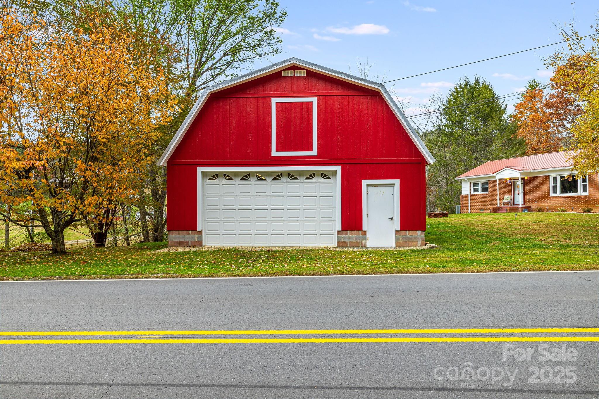 2896 Old Mars Hill Highway