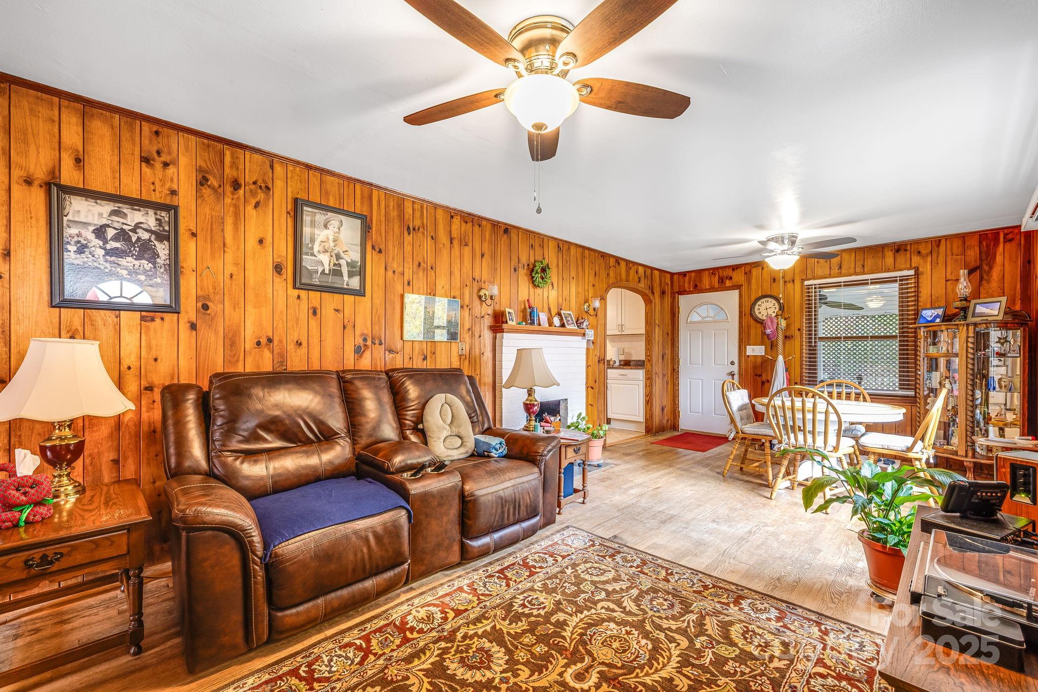 2896 Old Mars Hill Highway