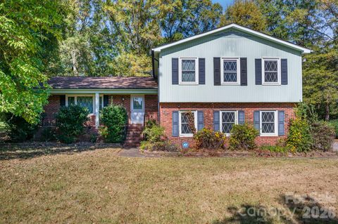 5772 Gettysburg Drive NW Concord NC 28027