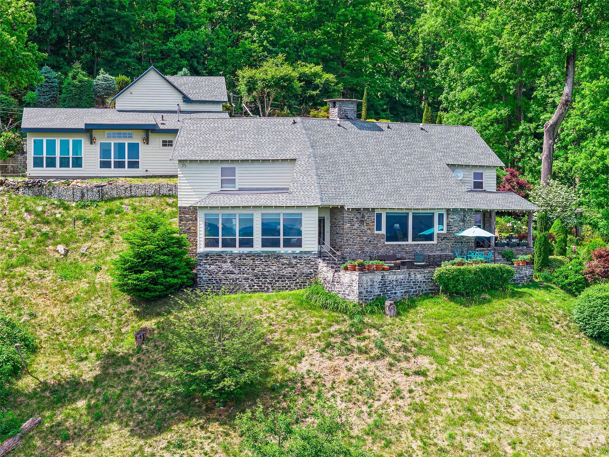 729 Bear Wallow Road