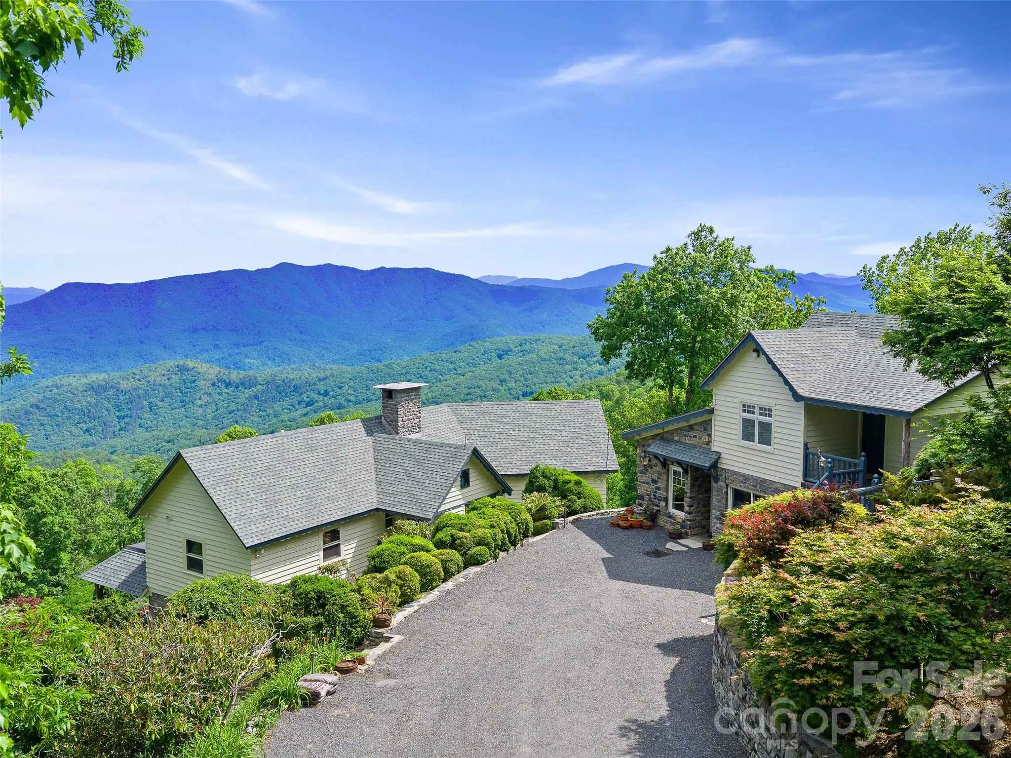 729 Bear Wallow Road, Little Switzerland, NC, 28749