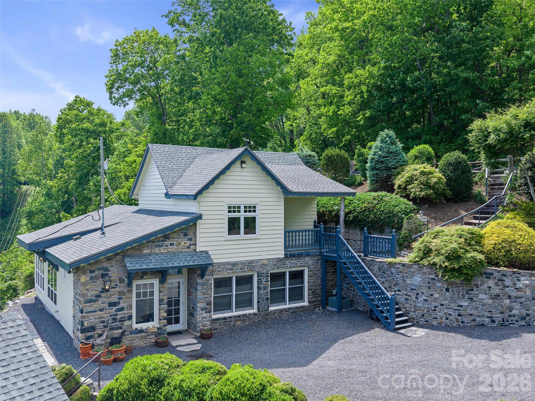 729 Bear Wallow Road
