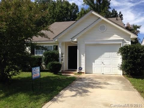 Griers Grove - Residential Lease