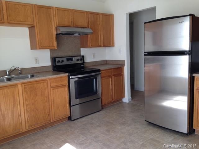 Griers Grove - Residential Lease