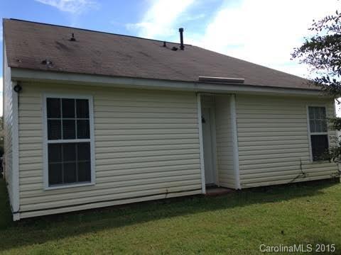 Griers Grove - Residential Lease