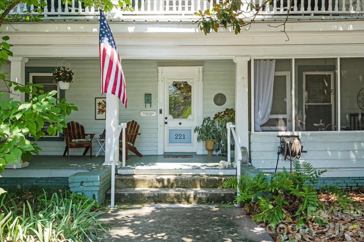 221 Main Street