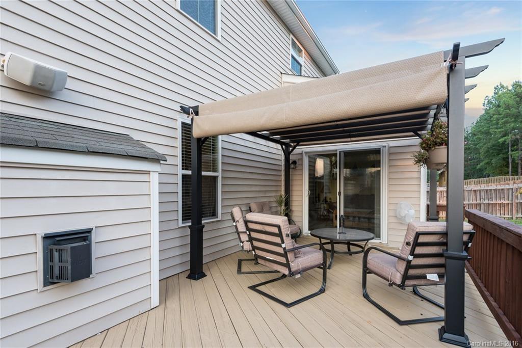 Somerset At Autumn Cove - Residential