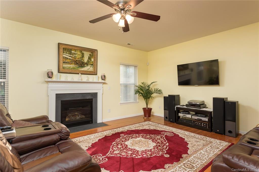 Somerset At Autumn Cove - Residential