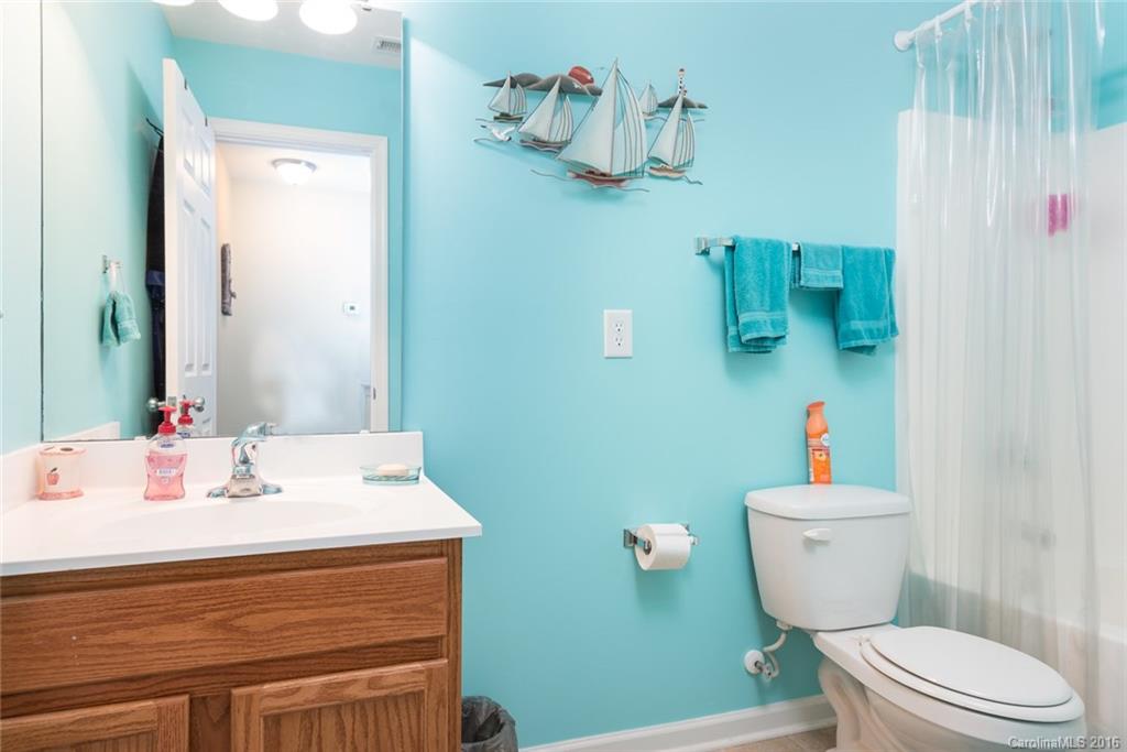 Somerset At Autumn Cove - Residential