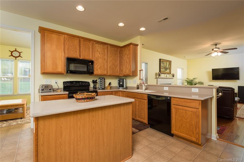 Somerset At Autumn Cove - Residential