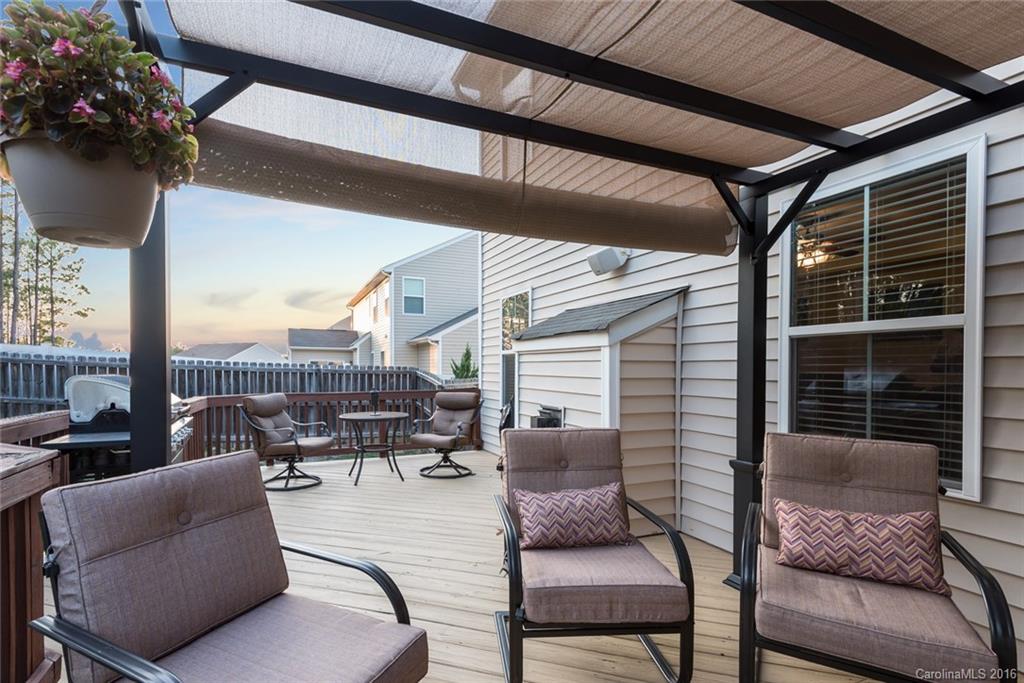 Somerset At Autumn Cove - Residential