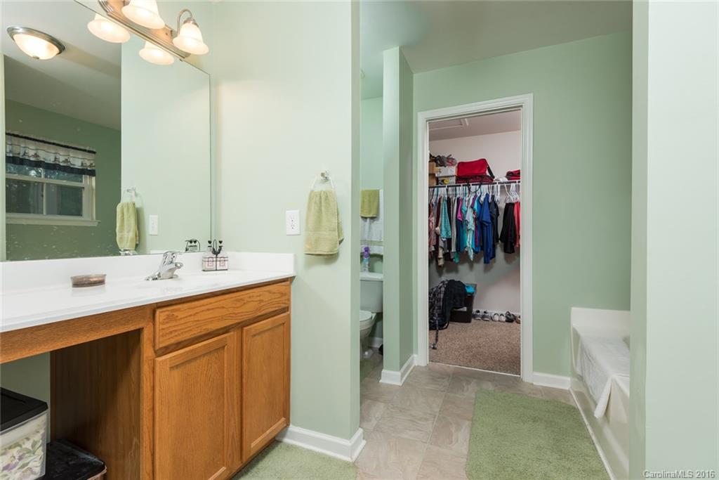 Somerset At Autumn Cove - Residential