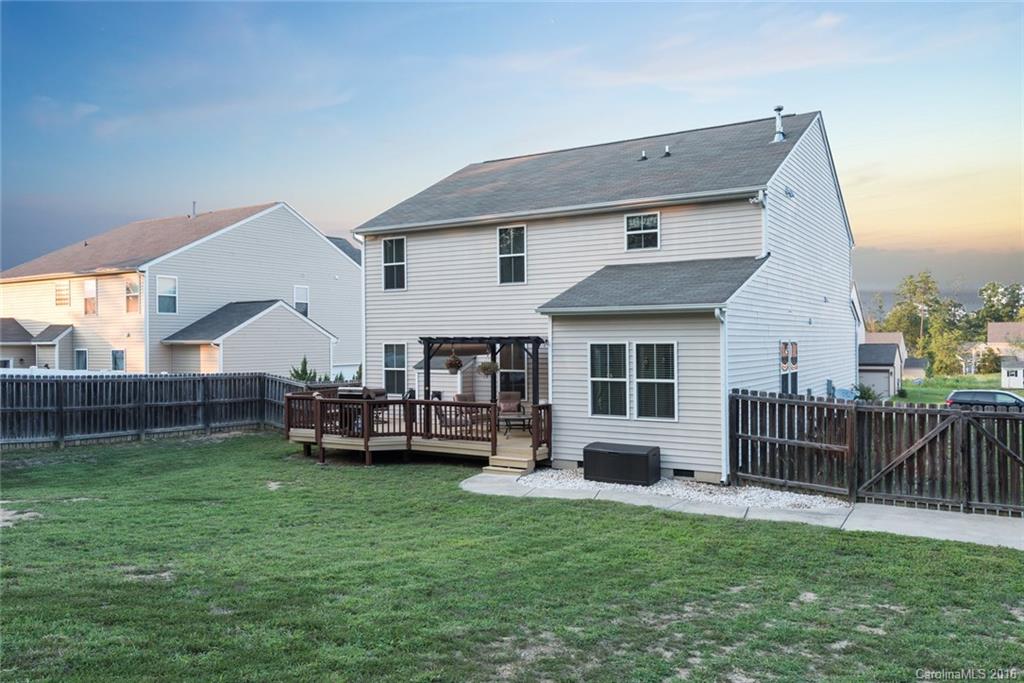 Somerset At Autumn Cove - Residential