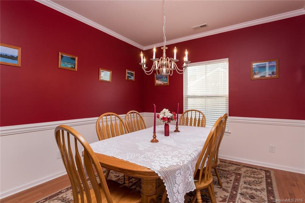 Somerset At Autumn Cove - Residential