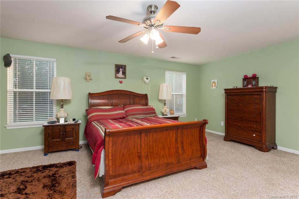 Somerset At Autumn Cove - Residential