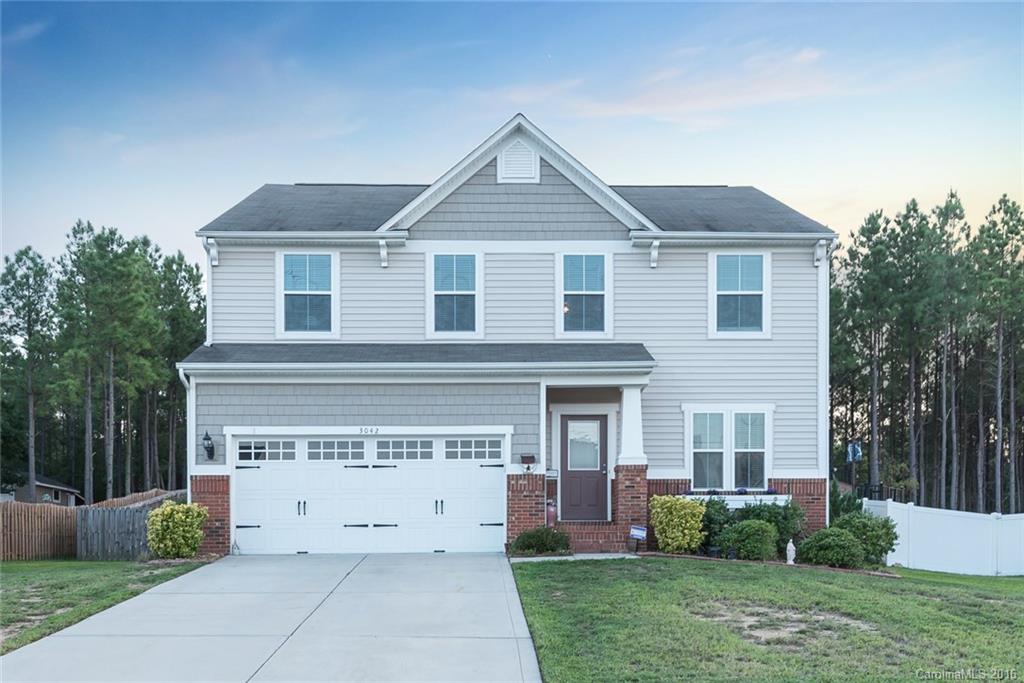 Somerset At Autumn Cove - Residential