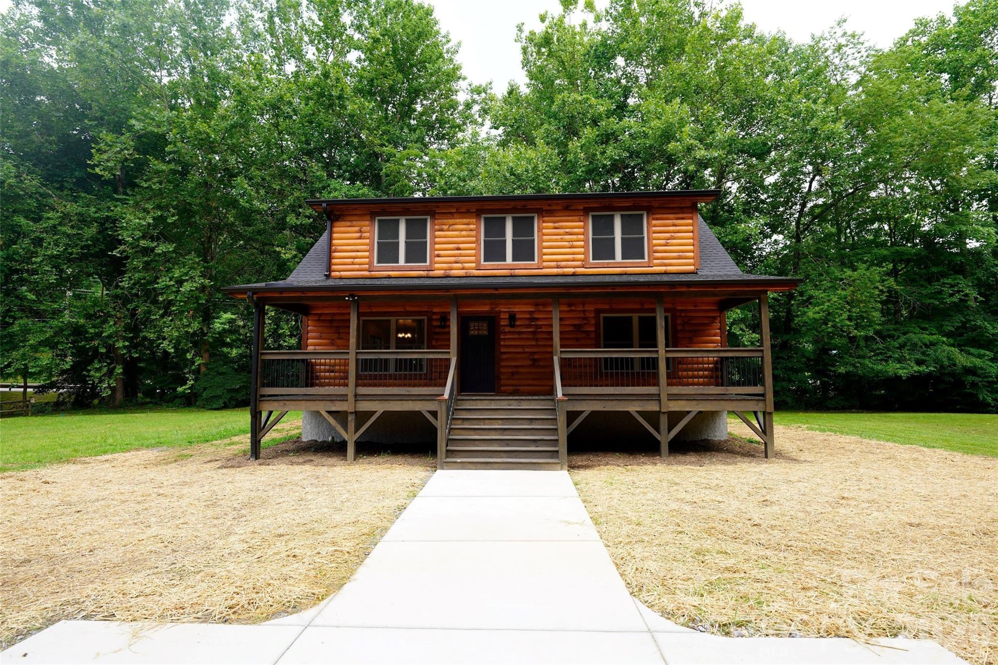 616 Twinbrook Lane, Maggie Valley, NC, 28751