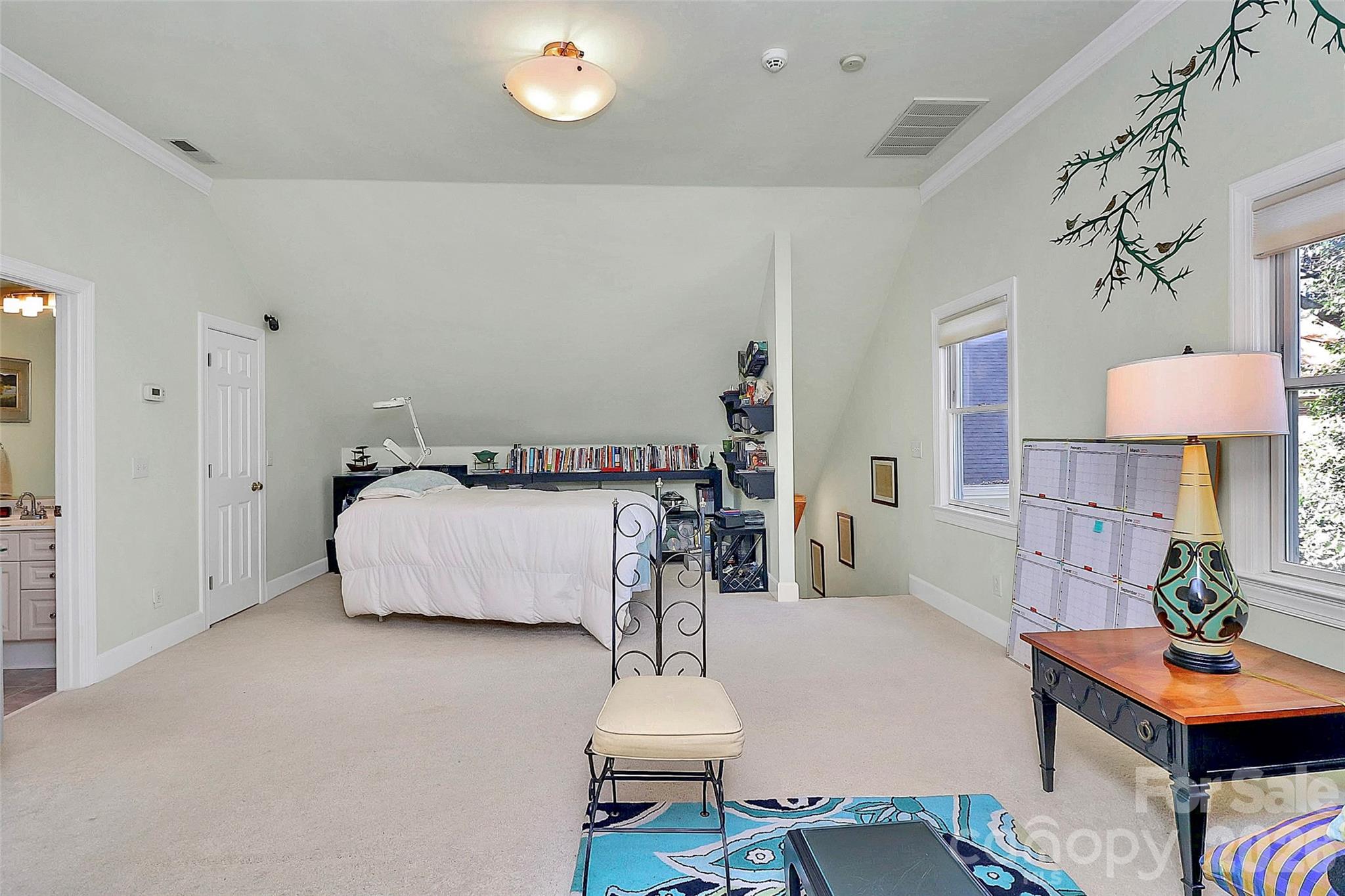 Canterbury Hill - Residential