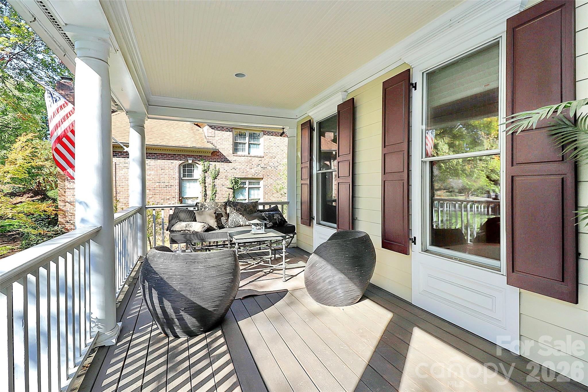 Canterbury Hill - Residential