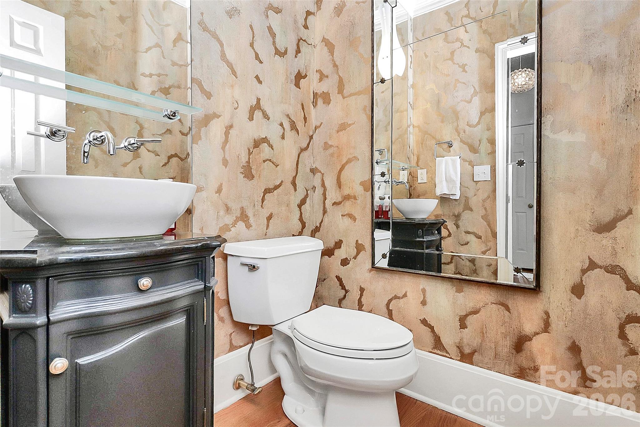 Canterbury Hill - Residential