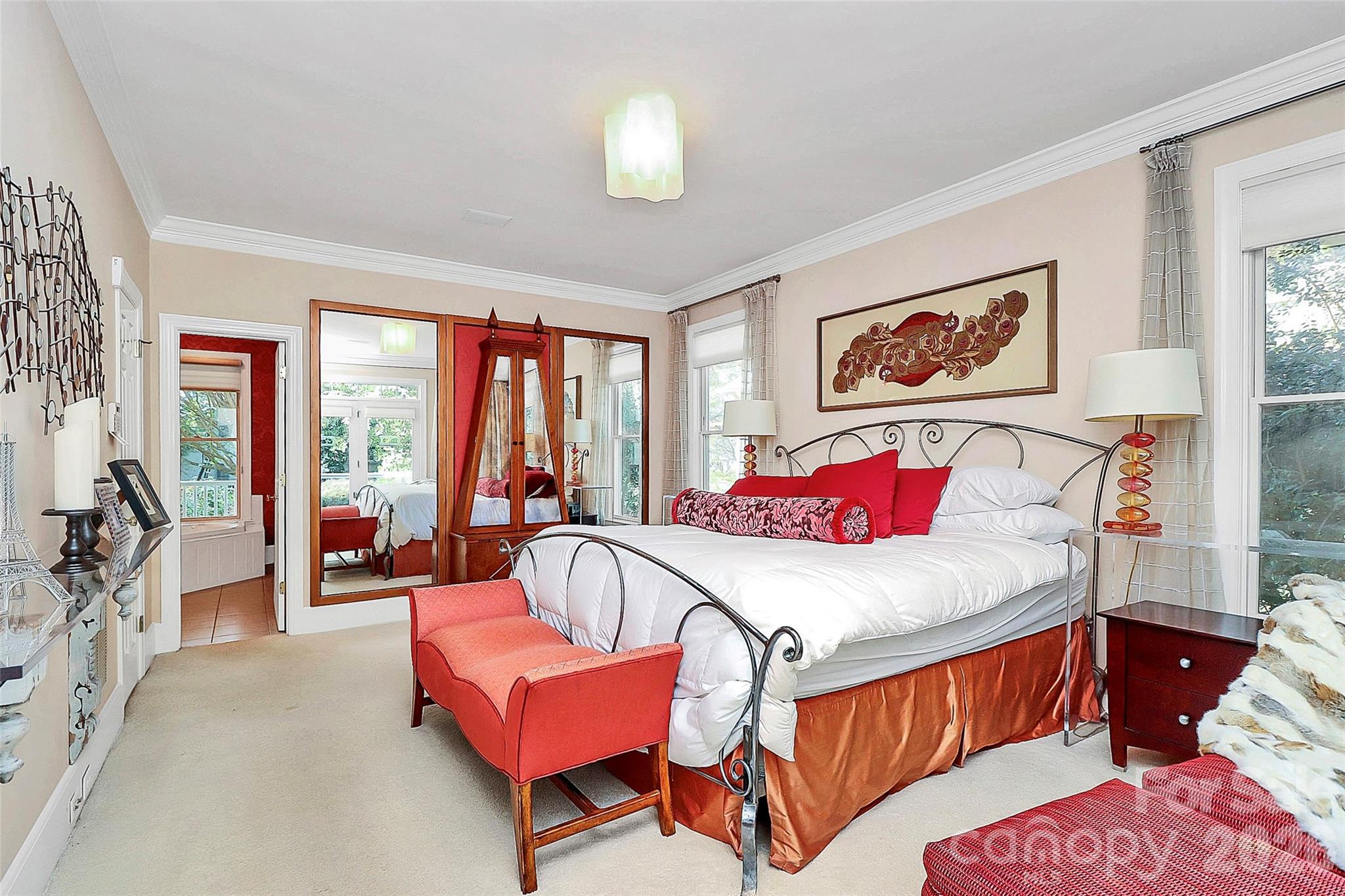 Canterbury Hill - Residential