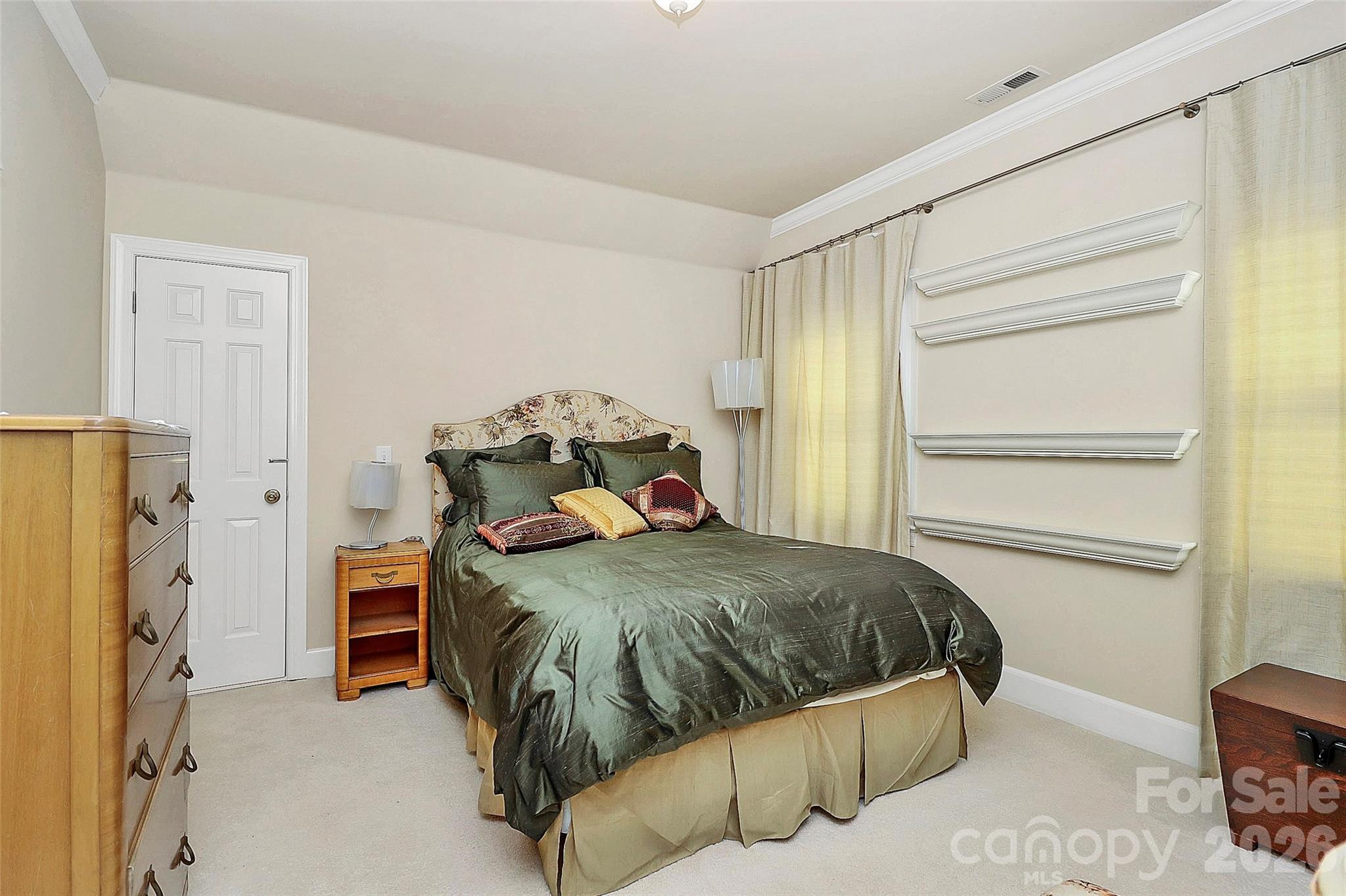 Canterbury Hill - Residential