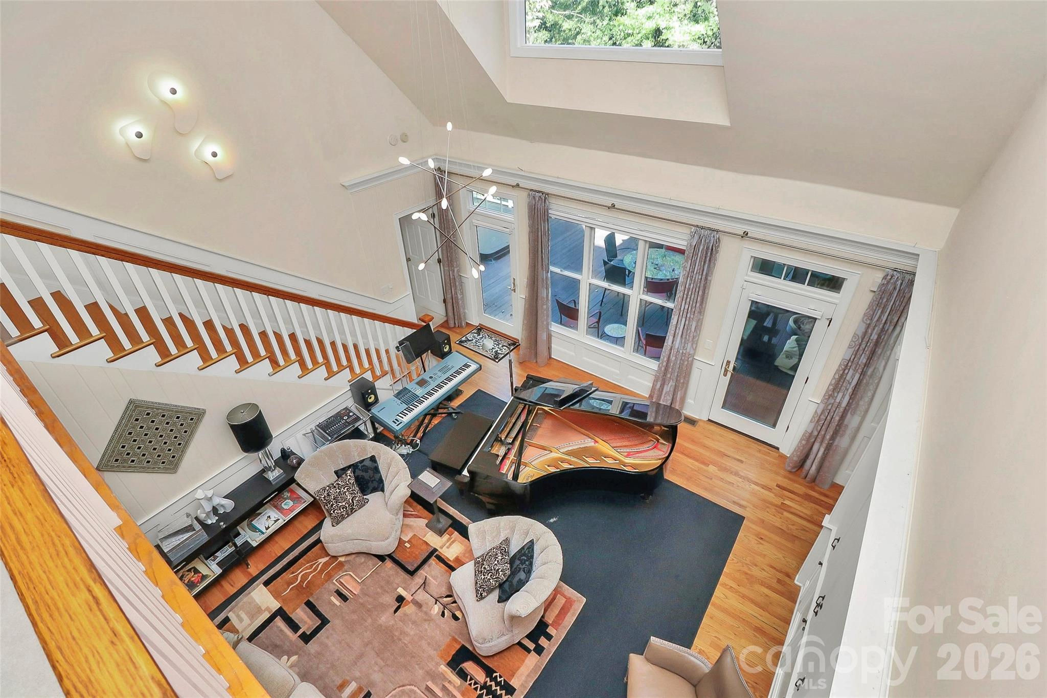 Canterbury Hill - Residential