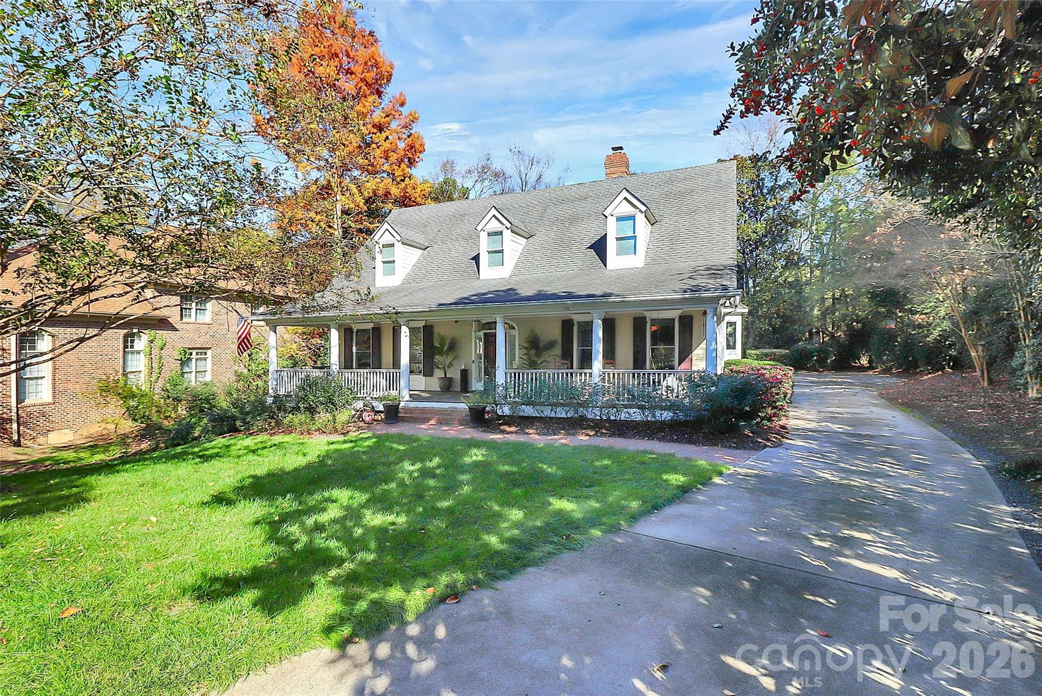 Canterbury Hill - Residential