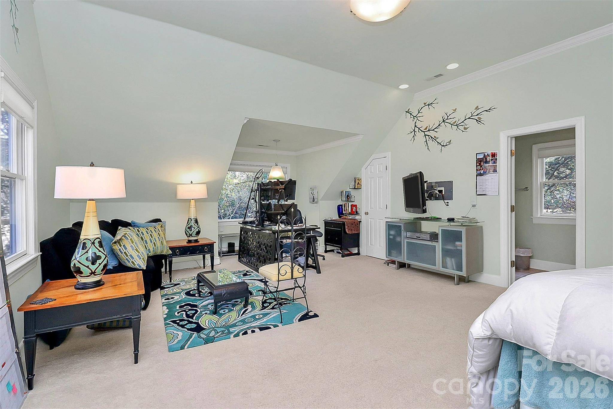 Canterbury Hill - Residential