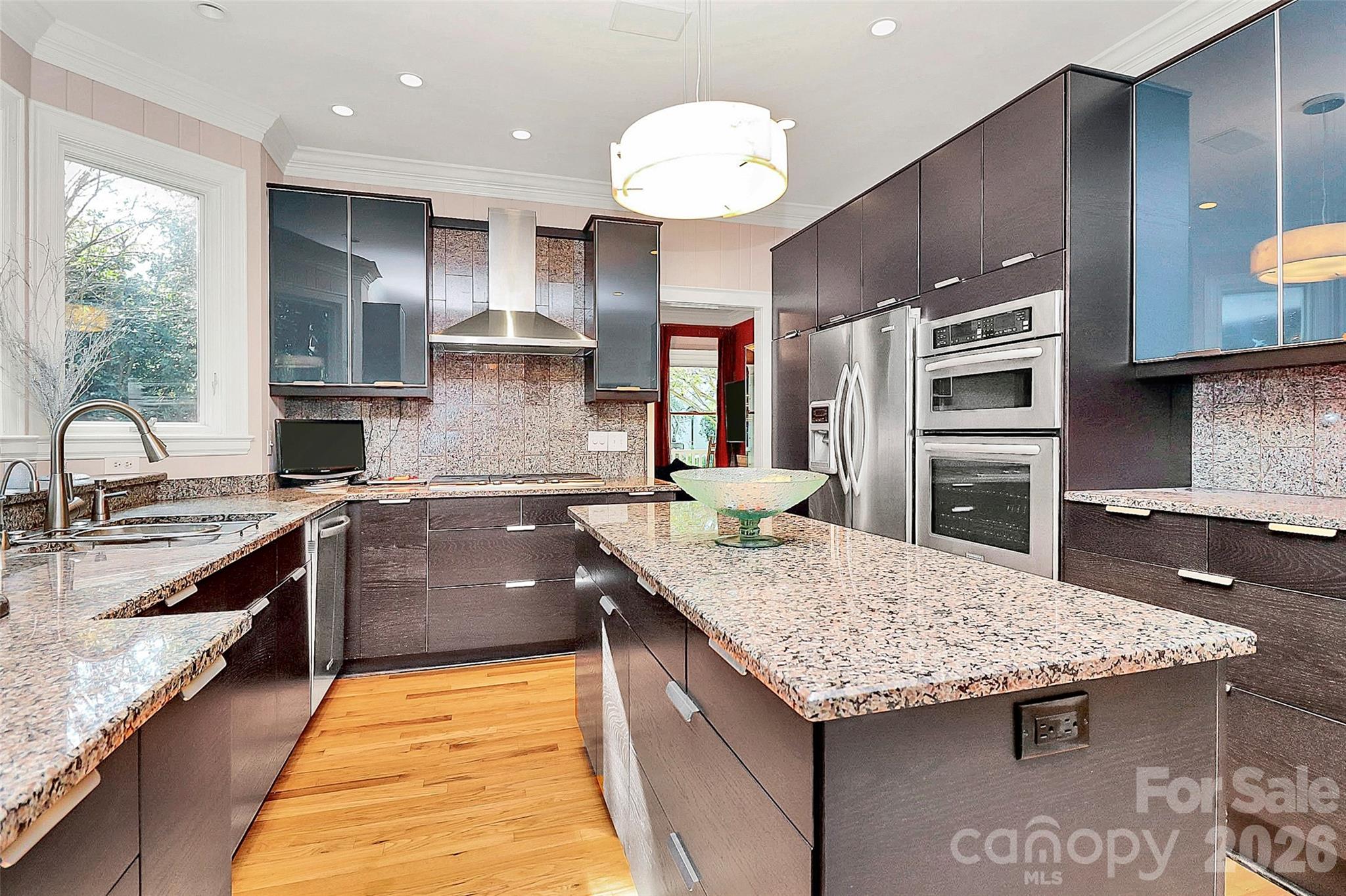 Canterbury Hill - Residential