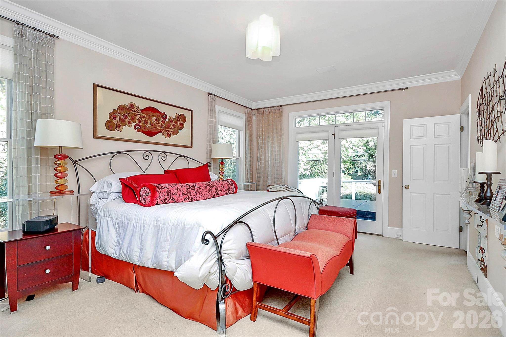 Canterbury Hill - Residential