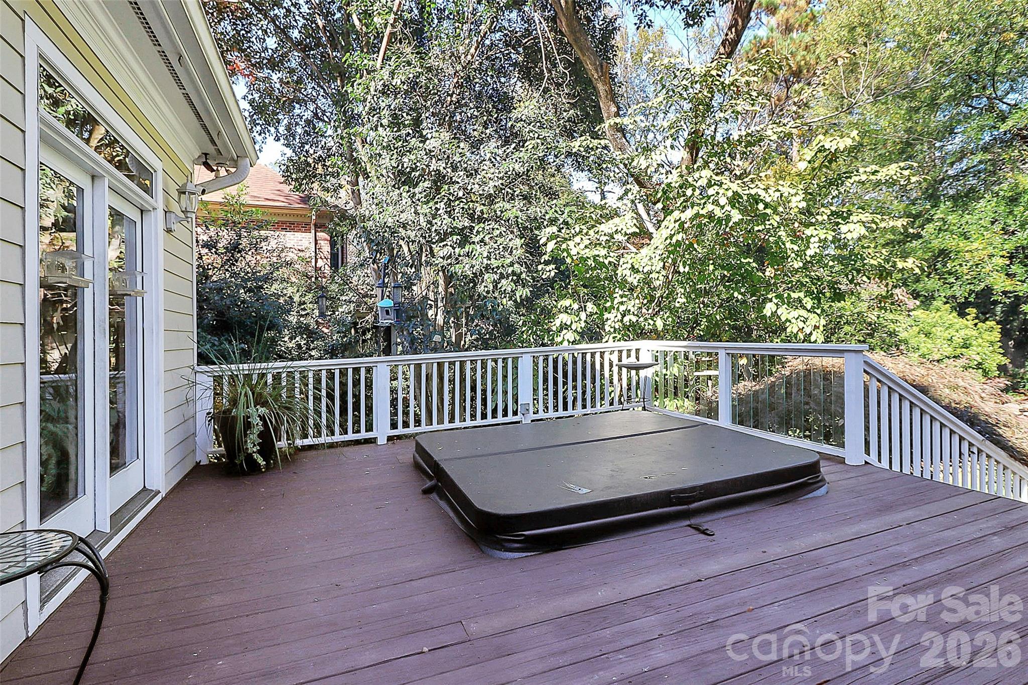 Canterbury Hill - Residential