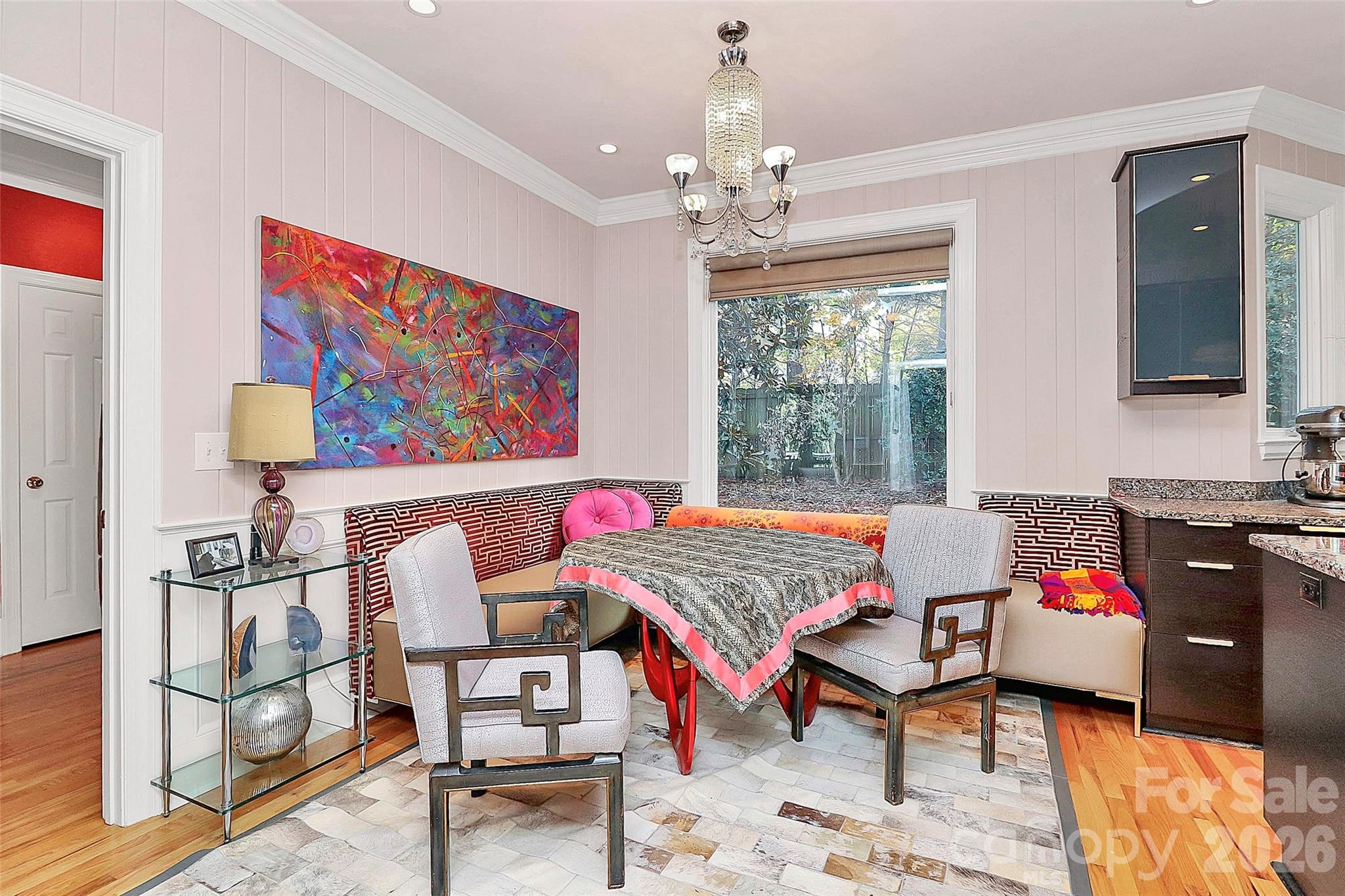 Canterbury Hill - Residential