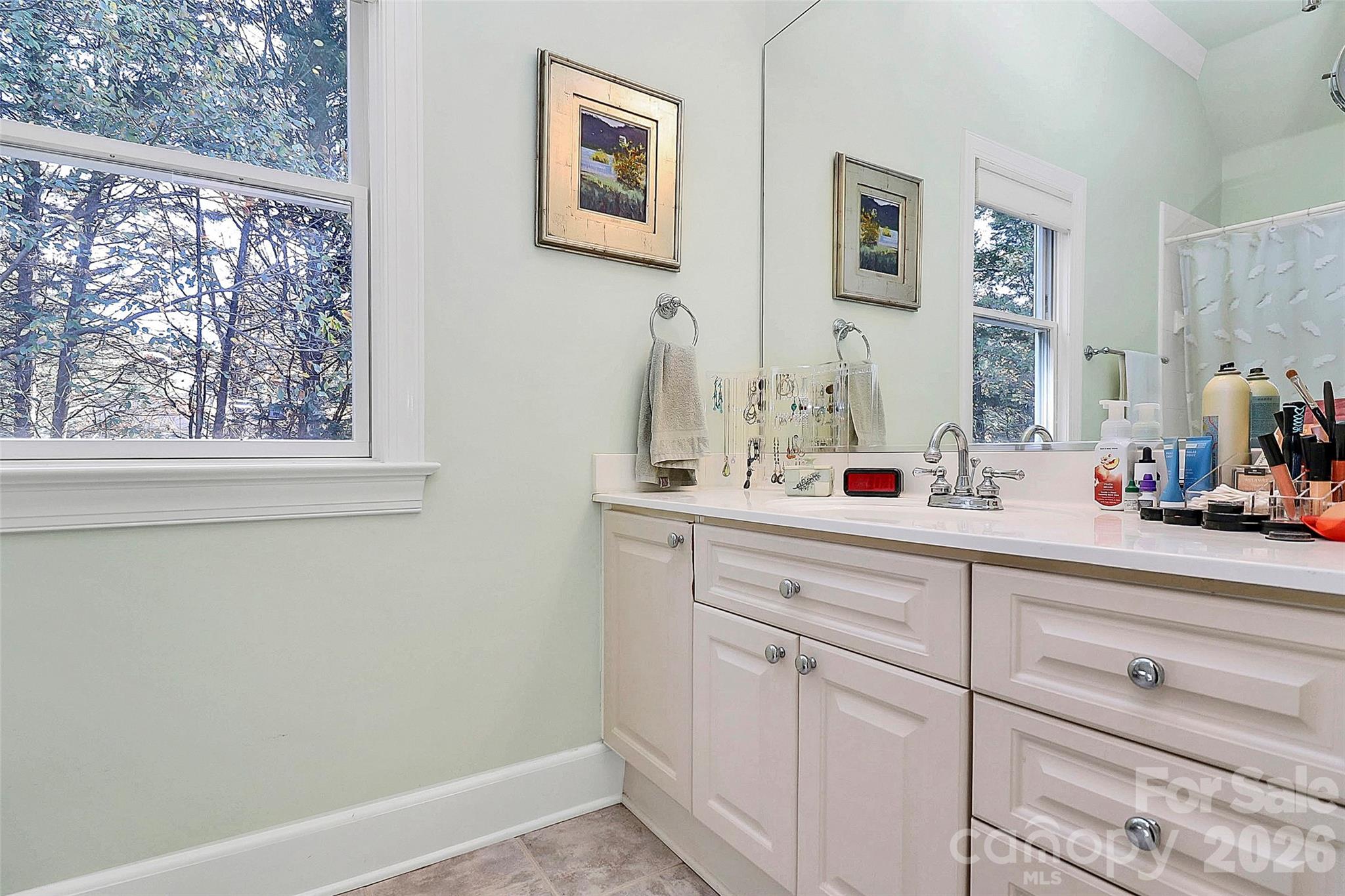 Canterbury Hill - Residential