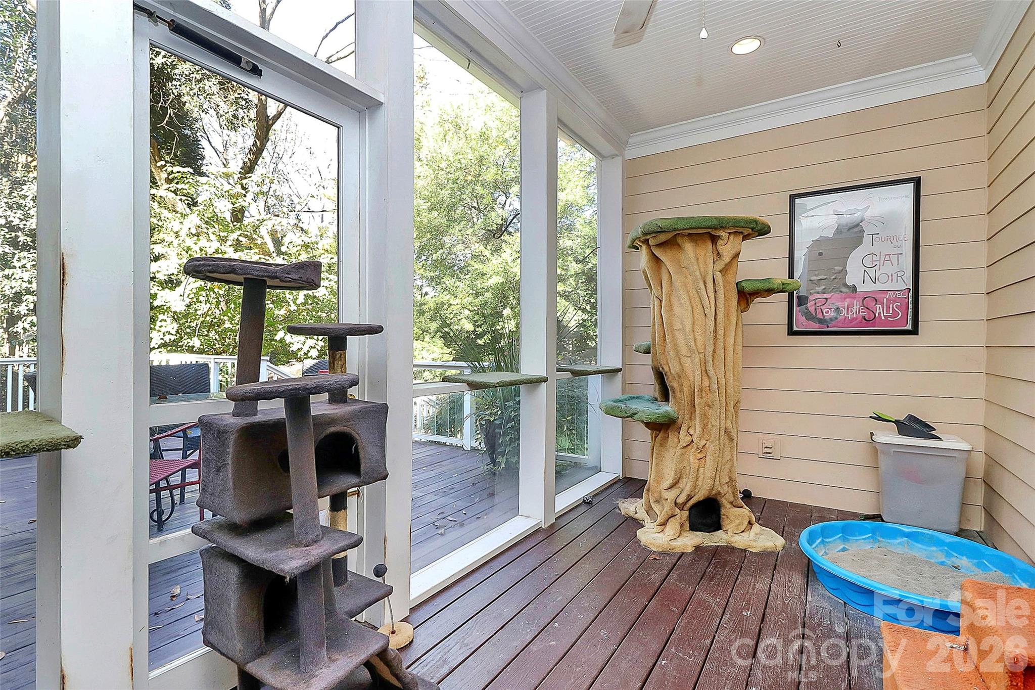 Canterbury Hill - Residential