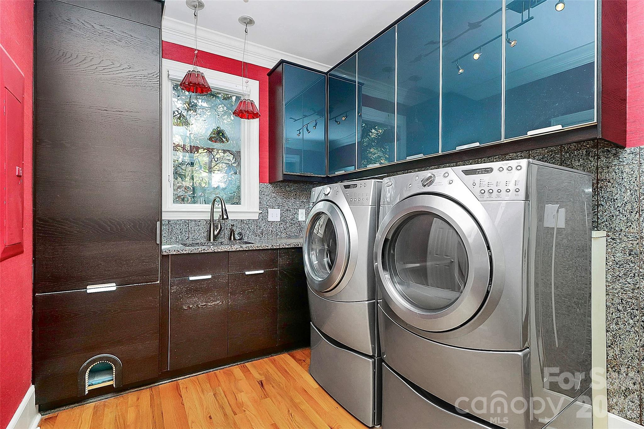 Canterbury Hill - Residential